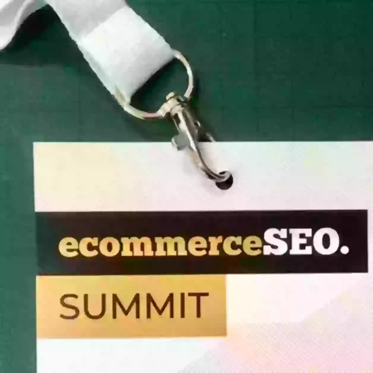BrightonSEO eCommerce Summit: Let's talk Product Schema